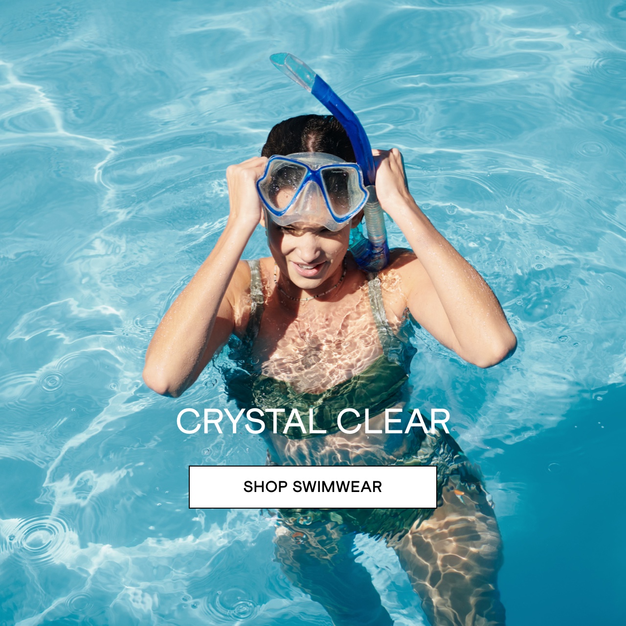 Shop Swimwear