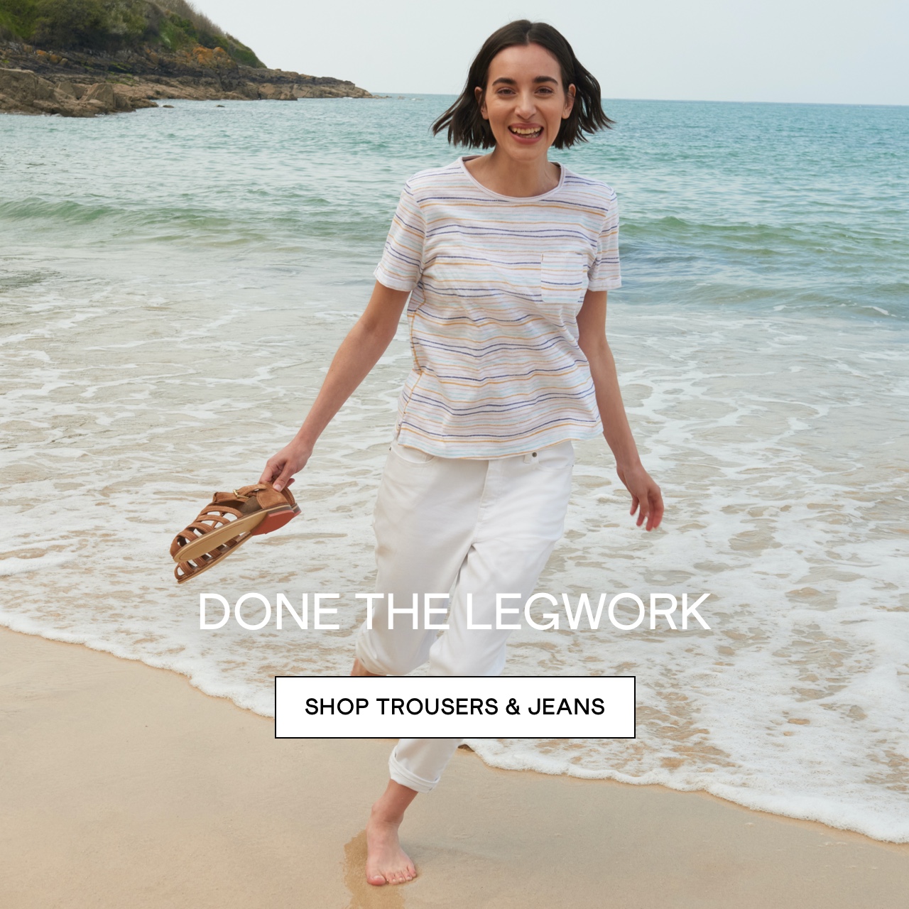 Shop Trousers & Jeans