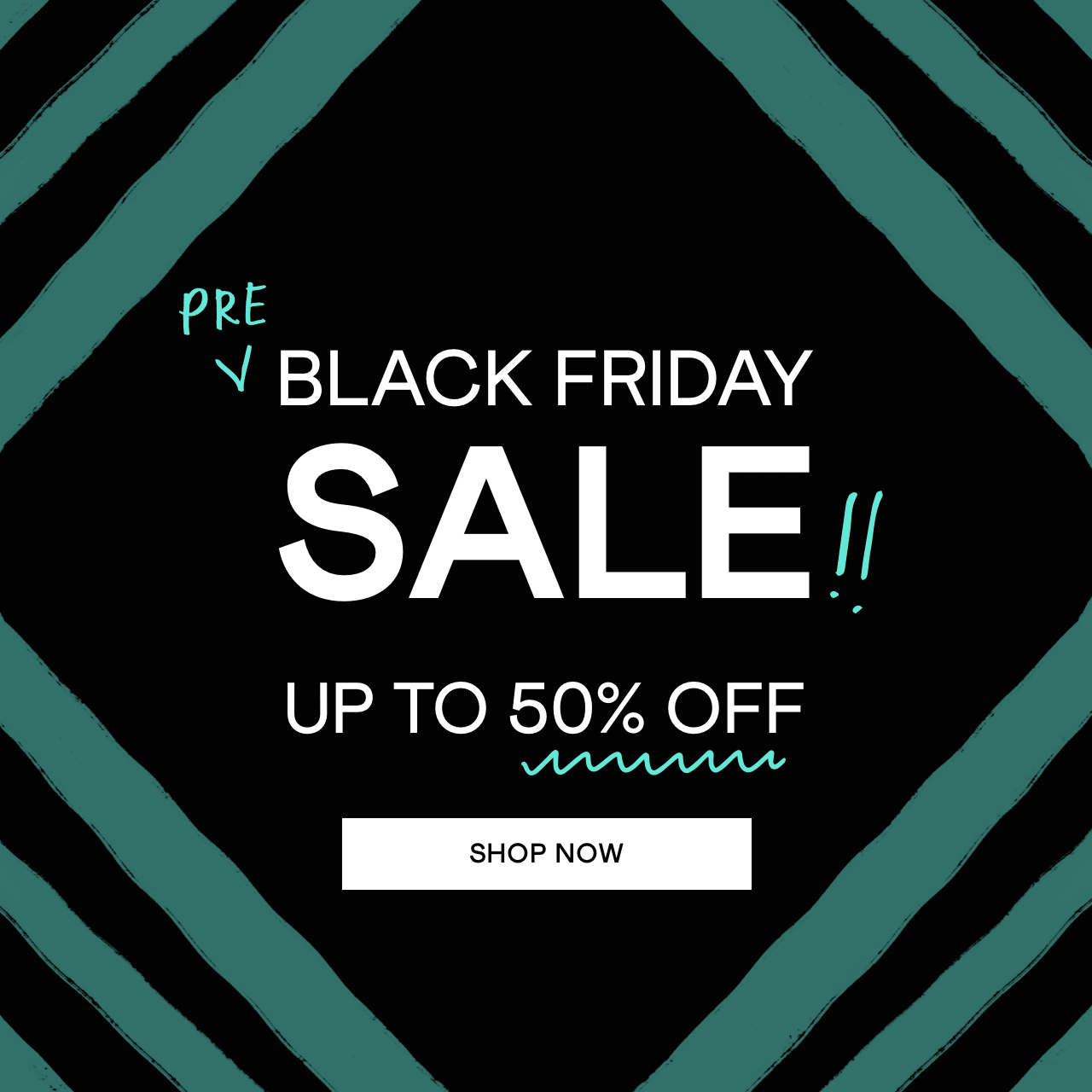 Shop Pre Black Friday Sale