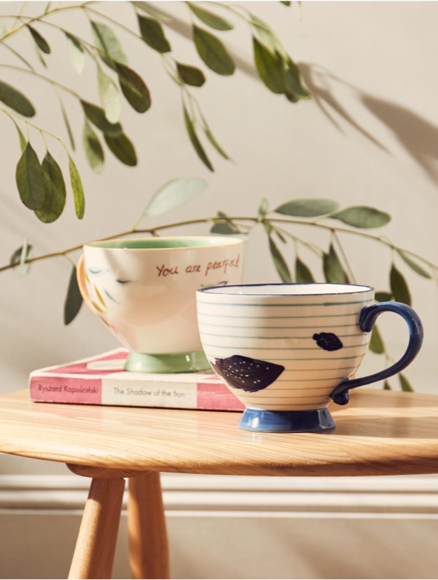 Shop Cups