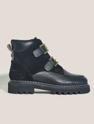 Shop accessories and shoes