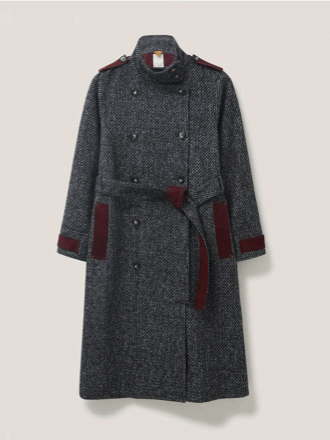 Shop Coats
