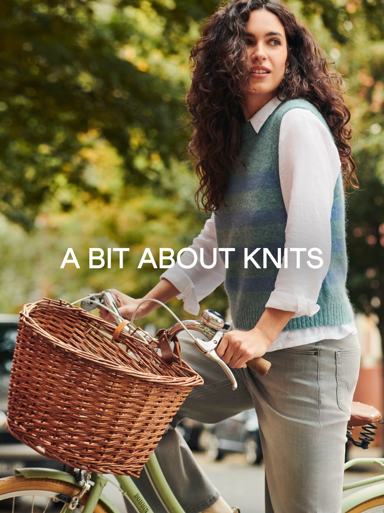 Shop Knitwear