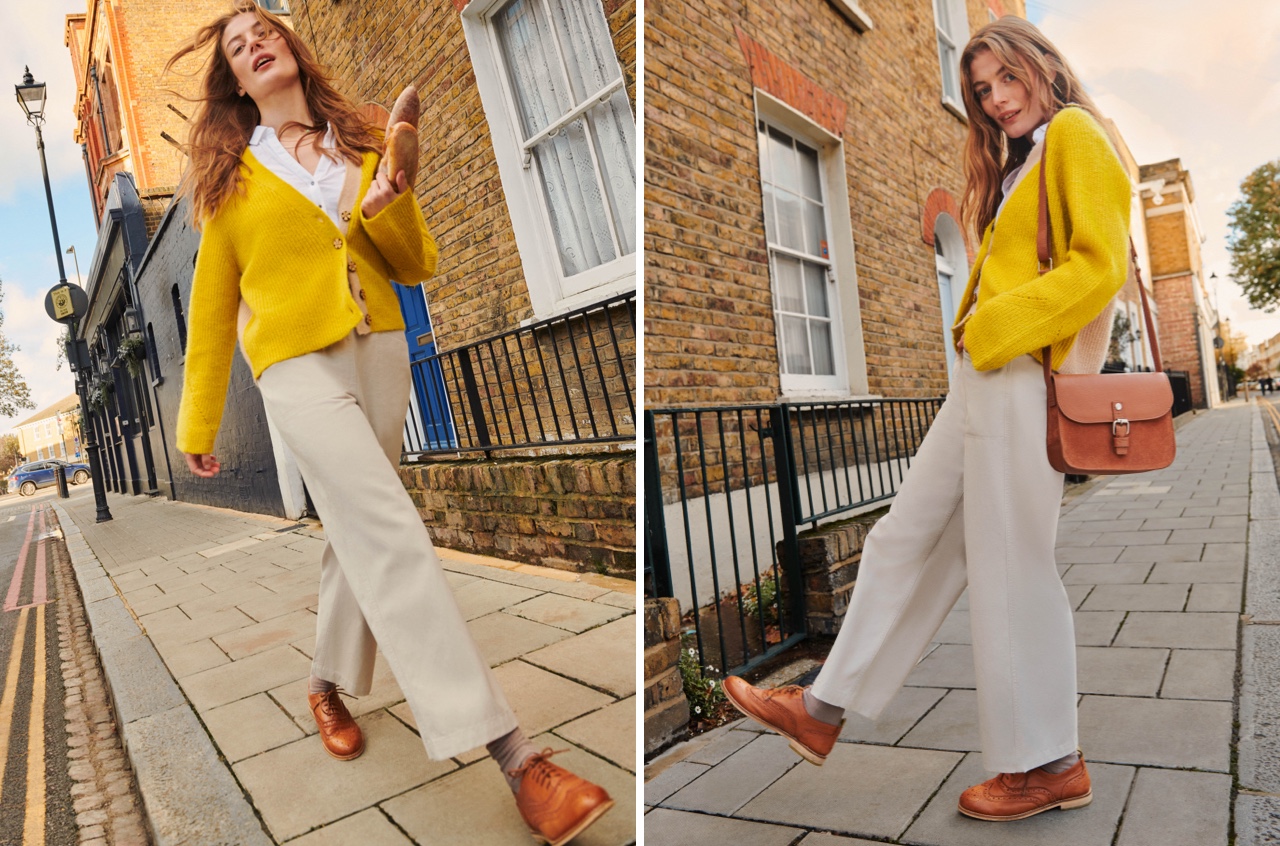 Shop women's trousers and leggings