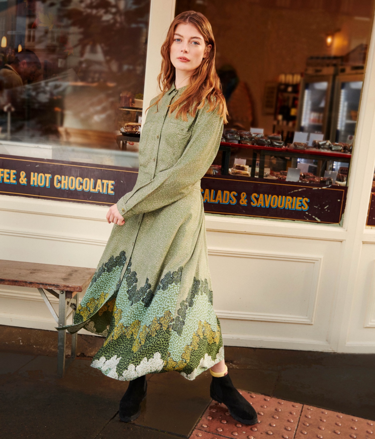 Shop dresses