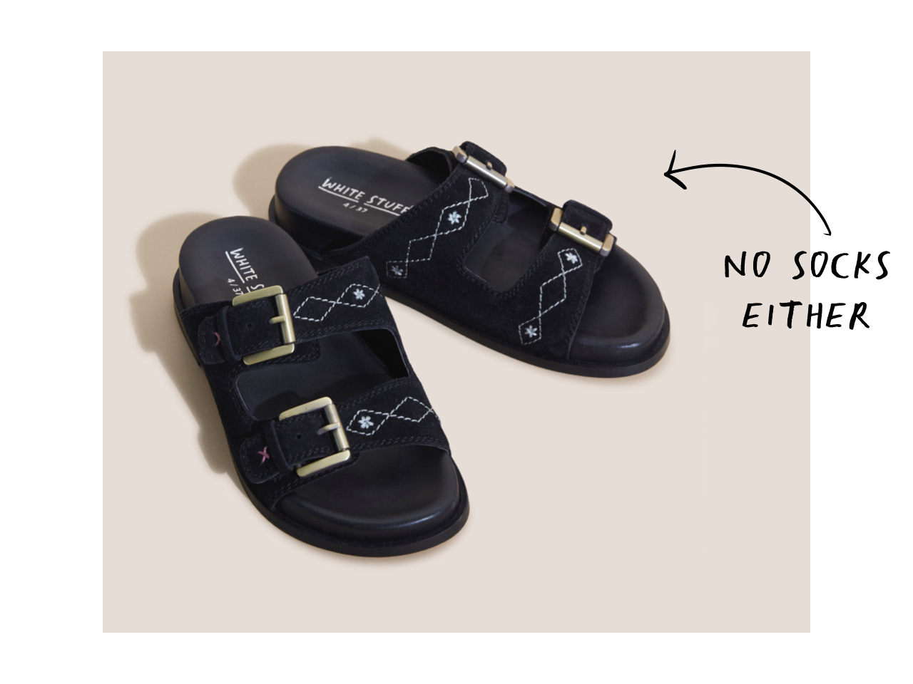 Shop Footwear