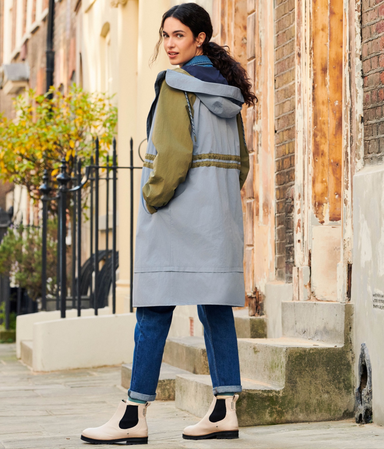 Shop women's coats and jackets