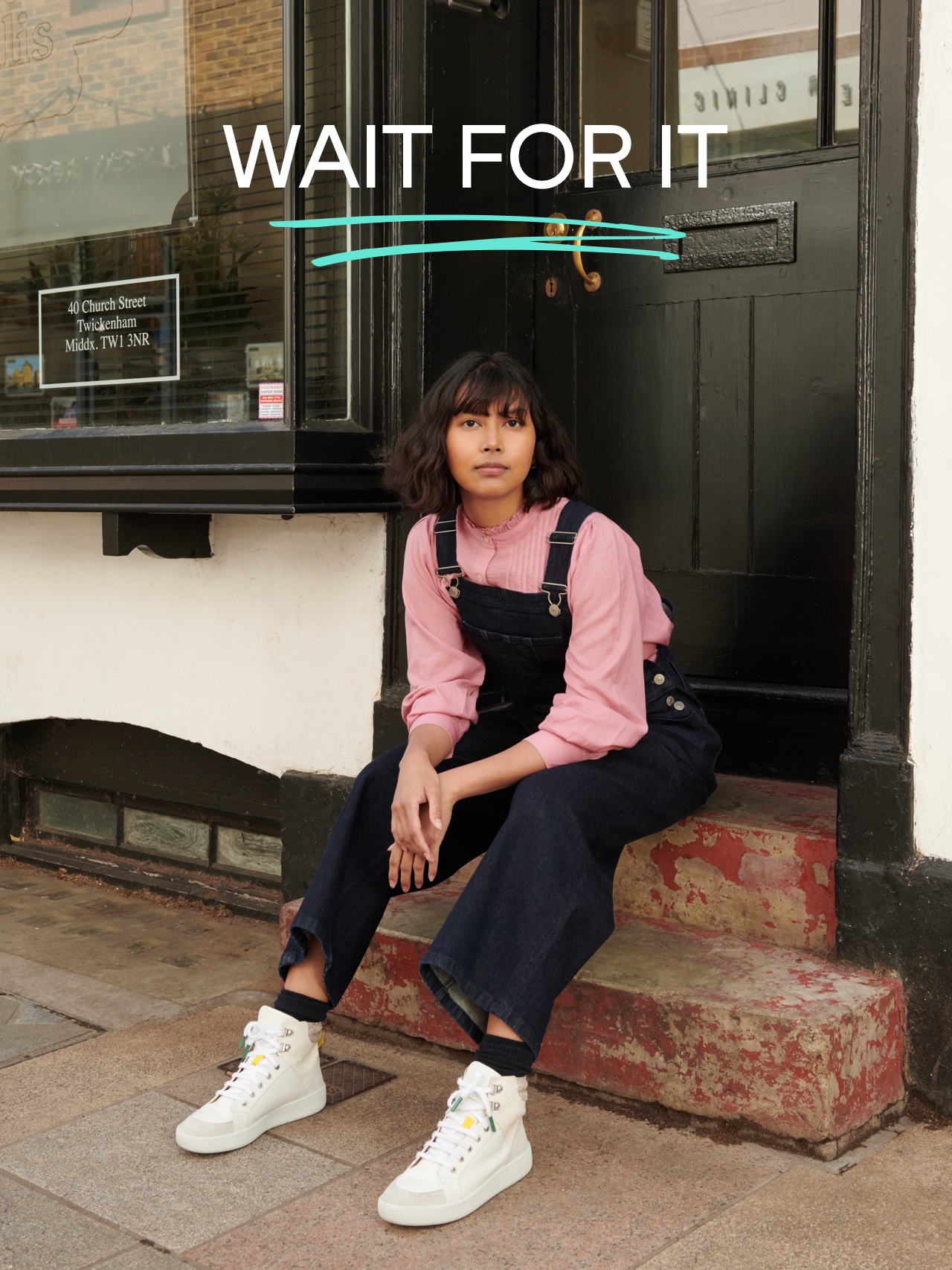 Shop New In