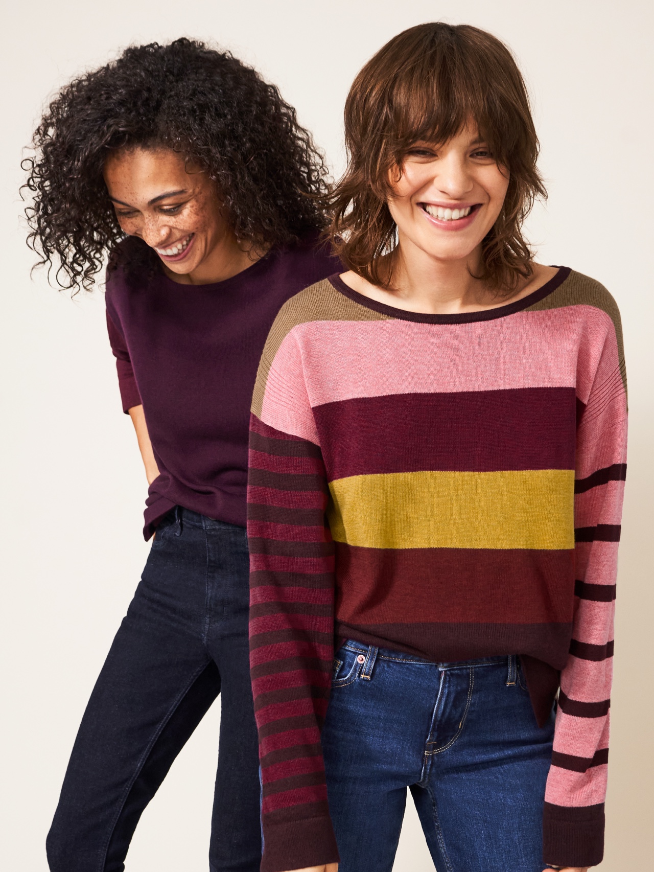 Shop Knitwear