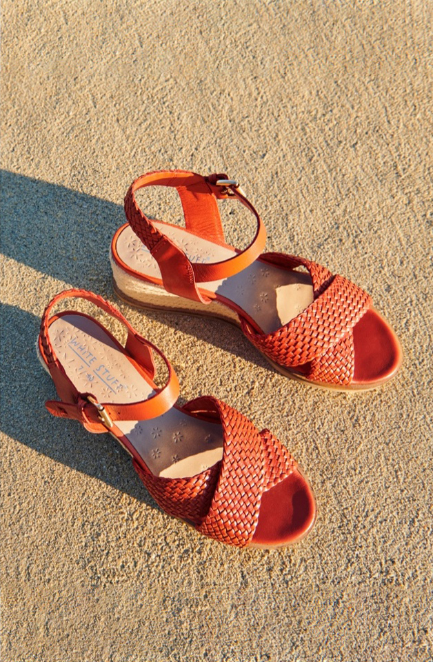 Shop Footwear