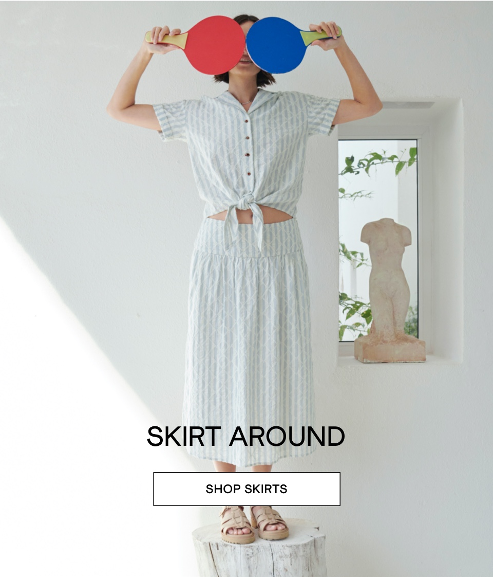 Shop Bottoms