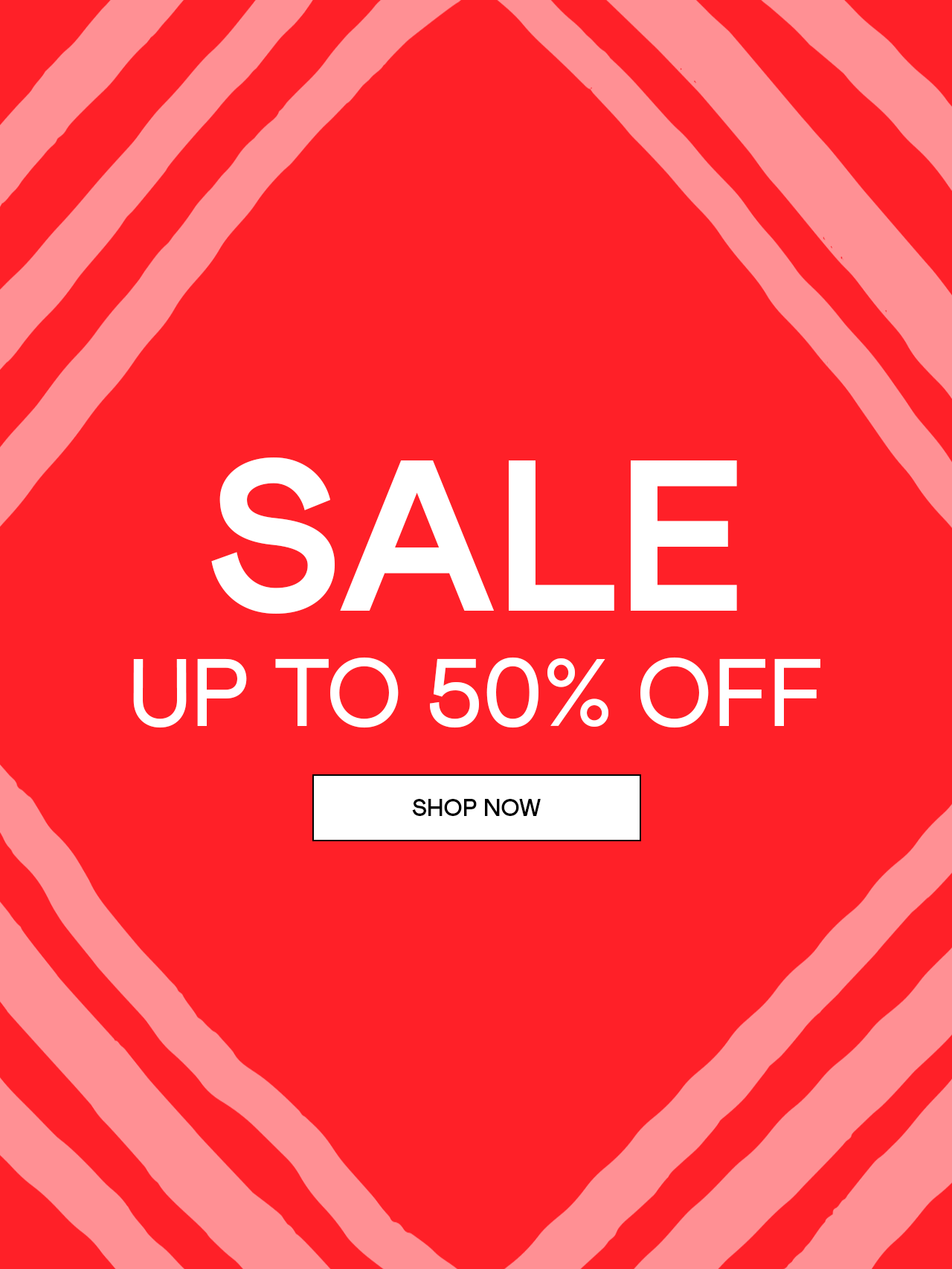 SALE is here