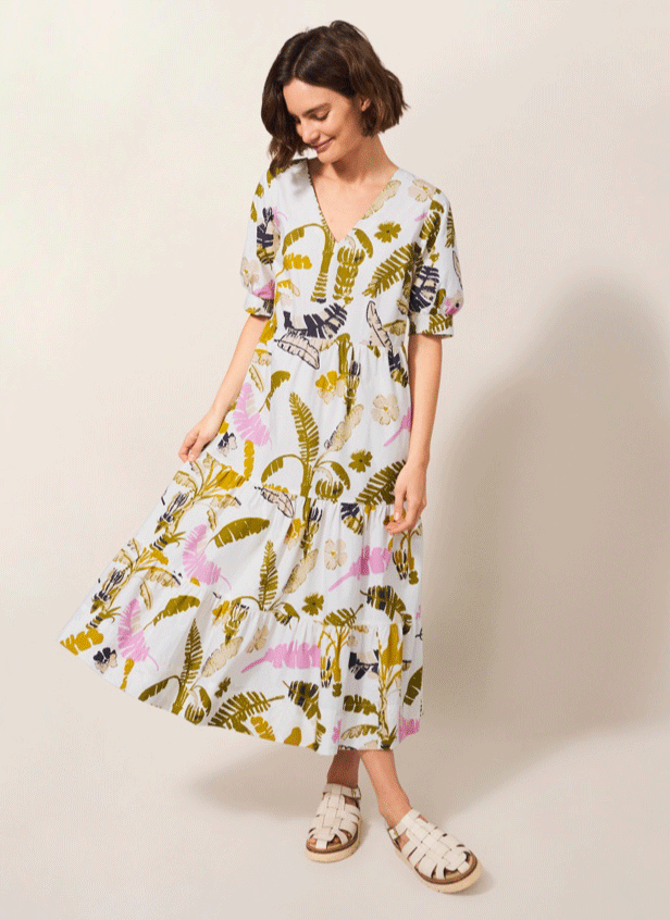 Shop dresses