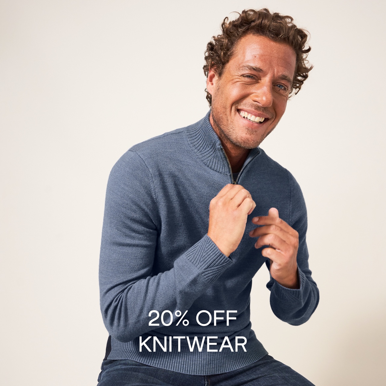 Shop Knitwear