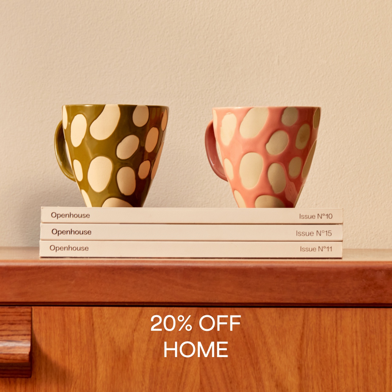 Shop Home