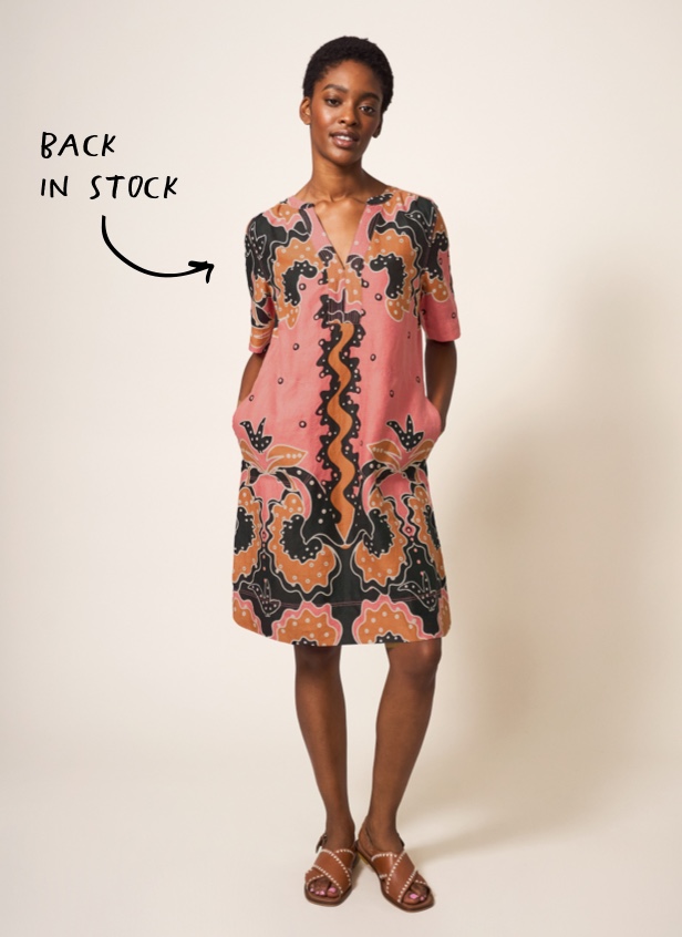 Shop dresses