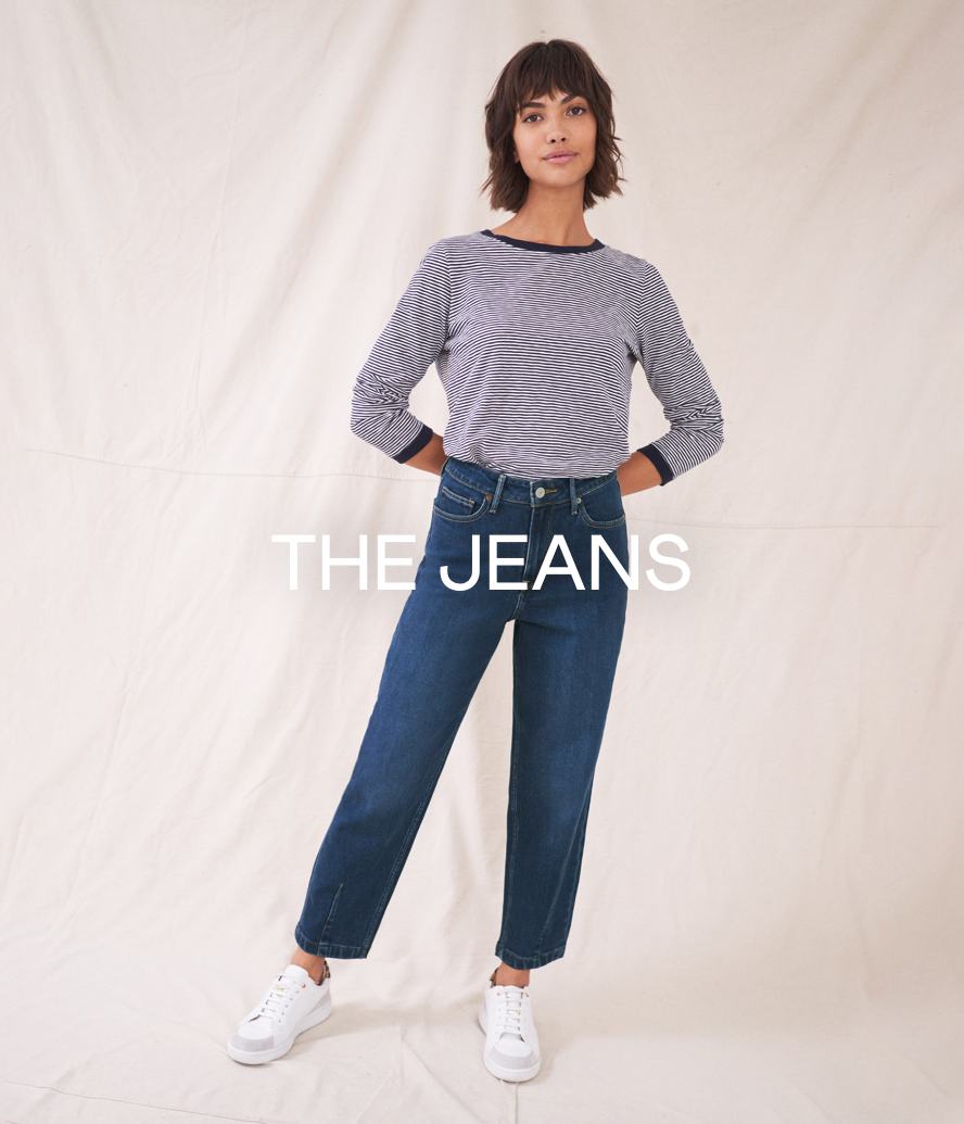 Shop The Edit