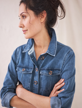 Shop Denim