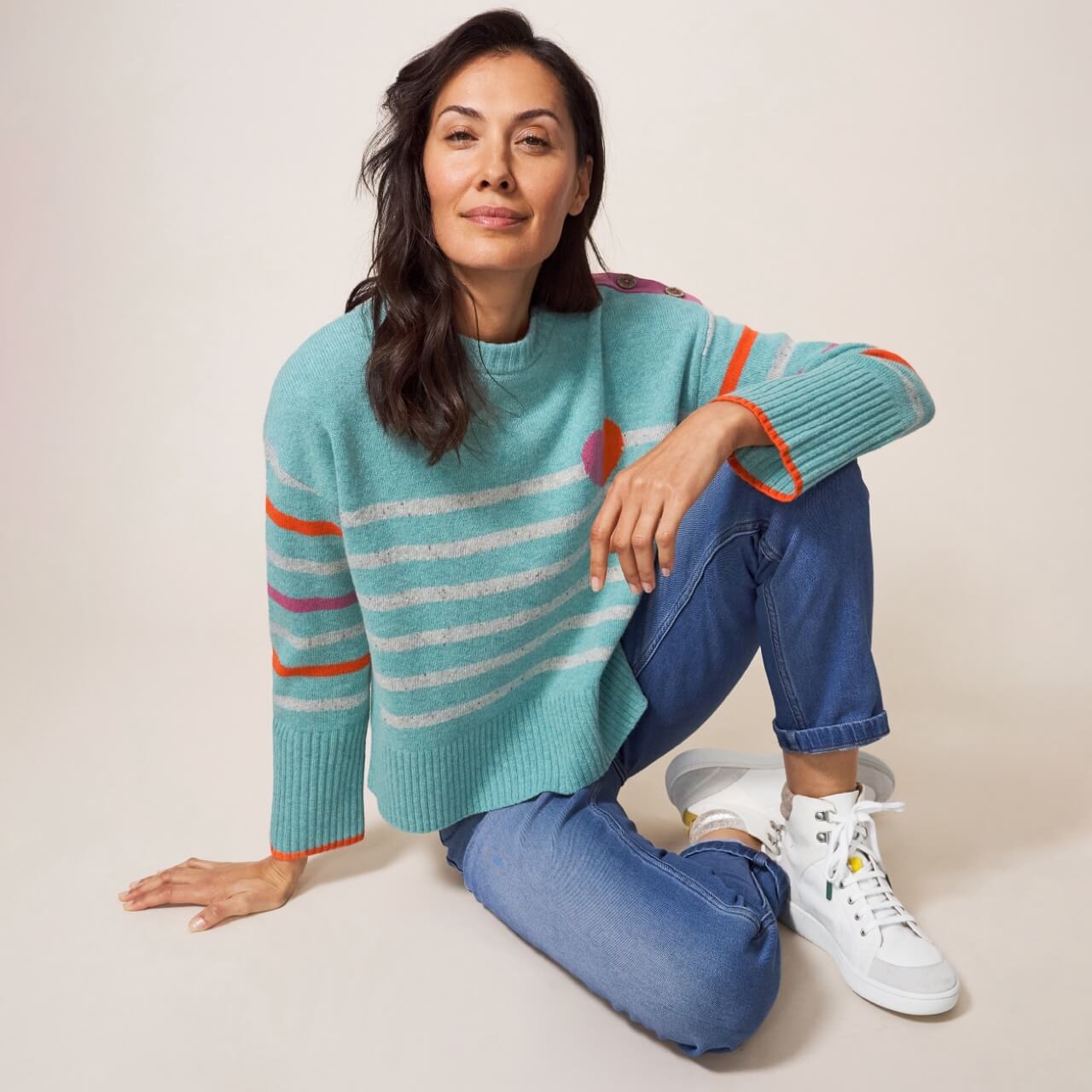 Shop women's knitwear