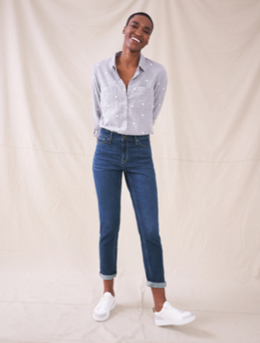Shop Denim