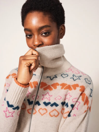 Shop women's knitwear
