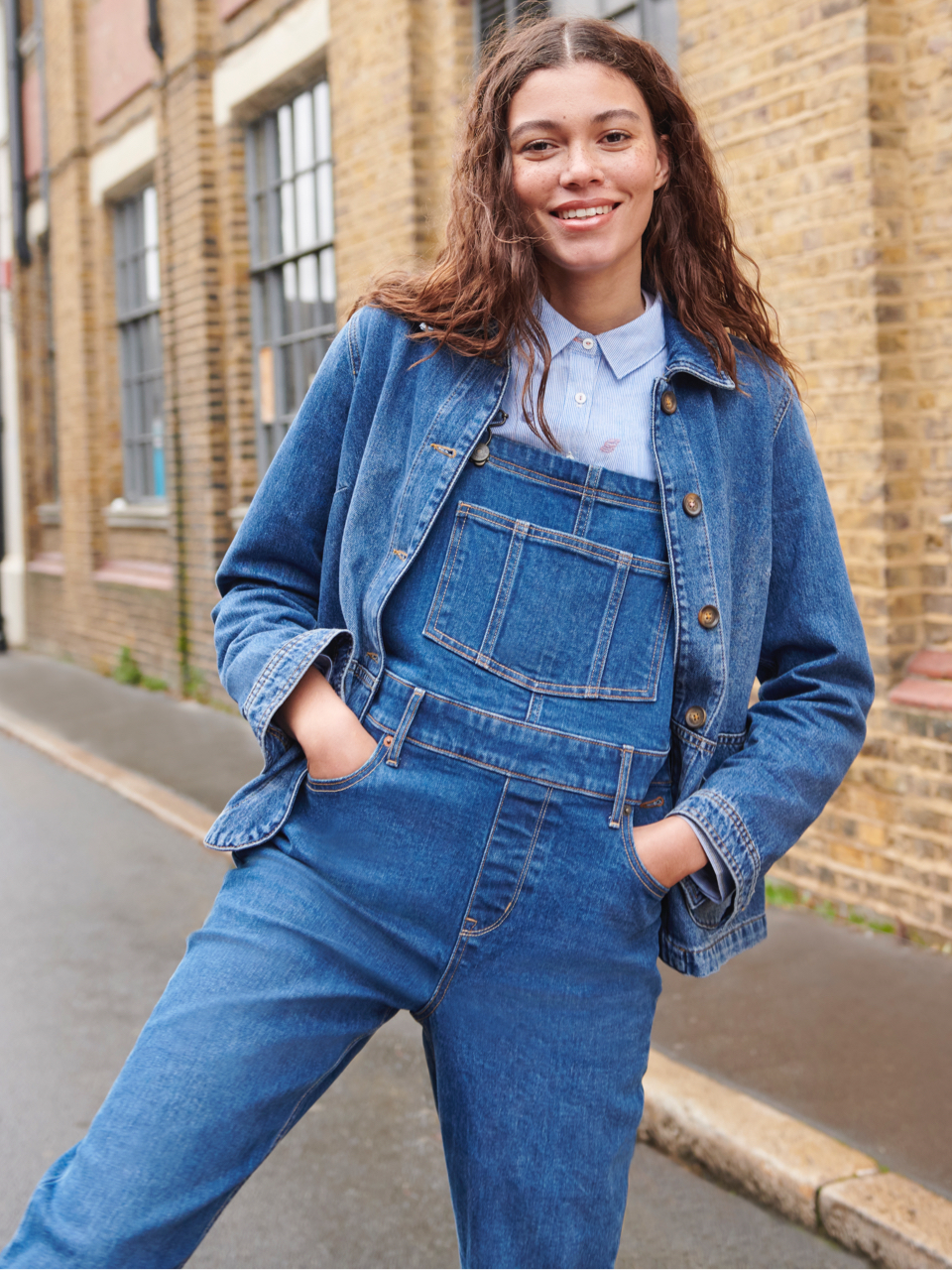 Denim Styles