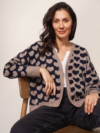 Shop women's knitwear