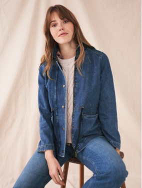 Shop Denim
