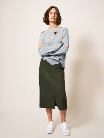 Shop women's knitwear