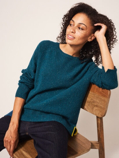 Shop women's knitwear