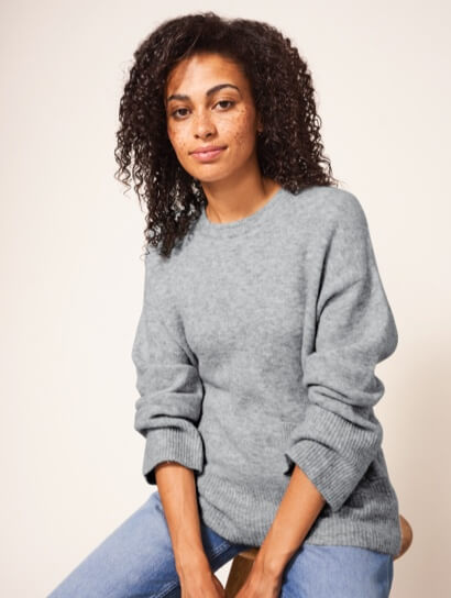 Shop women's knitwear