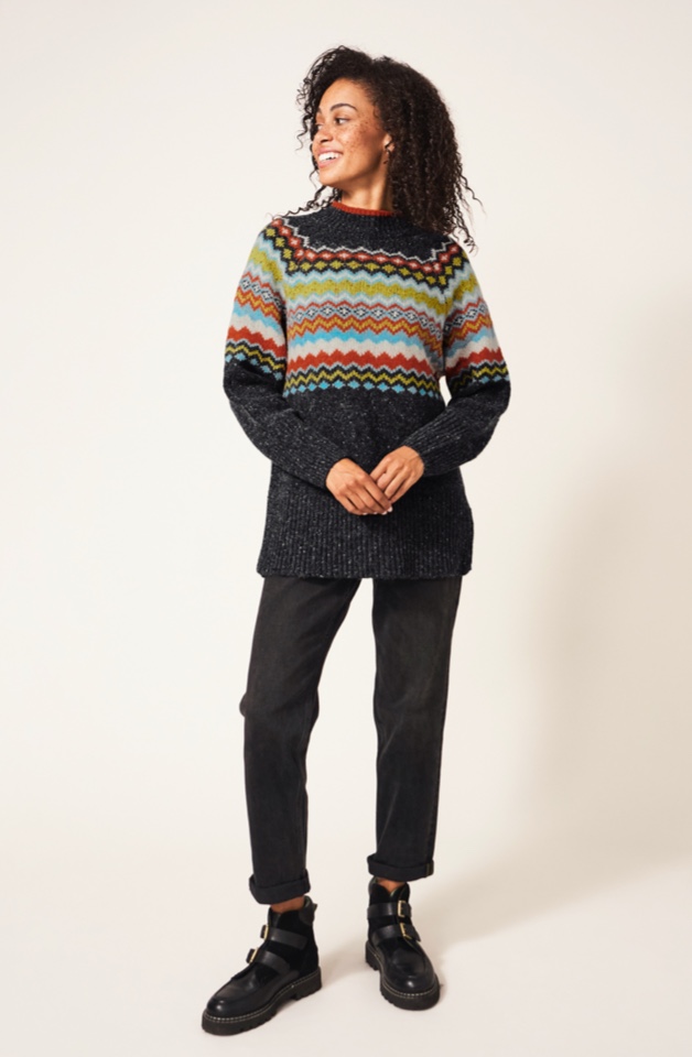 Shop Knitwear