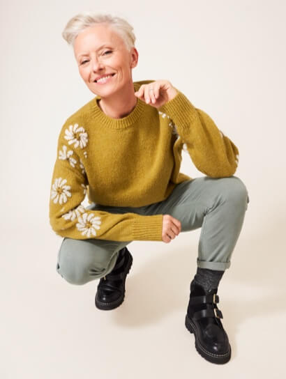 Shop women's knitwear