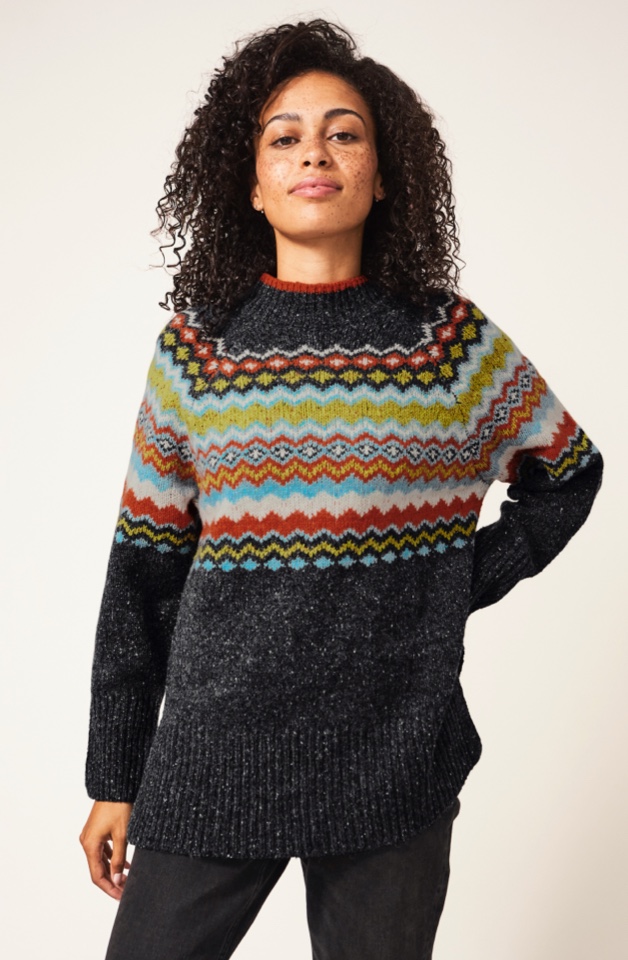 Shop Knitwear