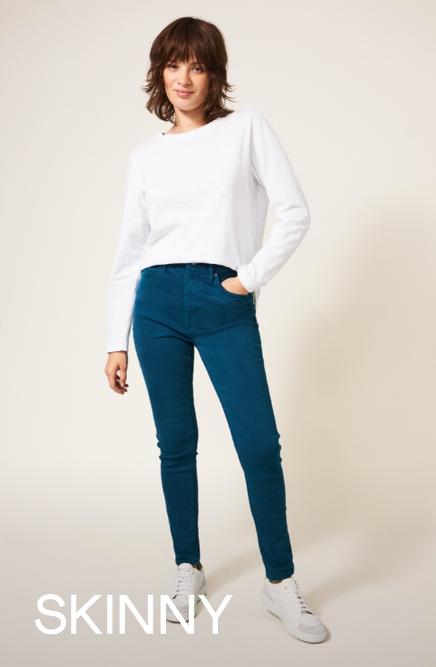 Shop Jeans Promotion