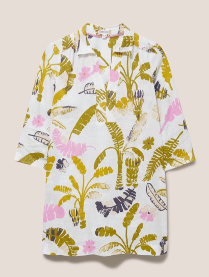 Shop women's tunics and kaftans