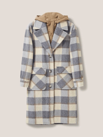 Shop Coats