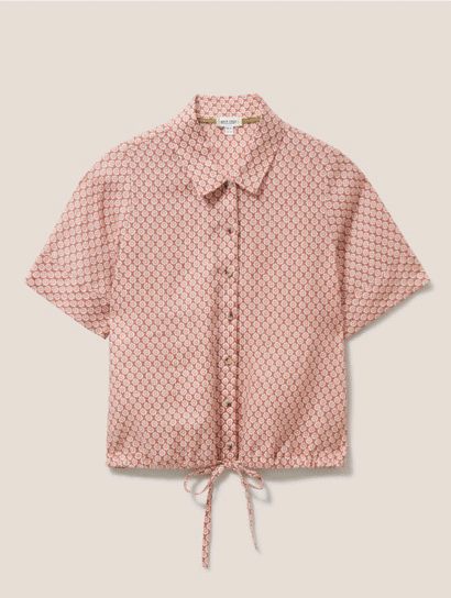 Shop women's shirts and blouses