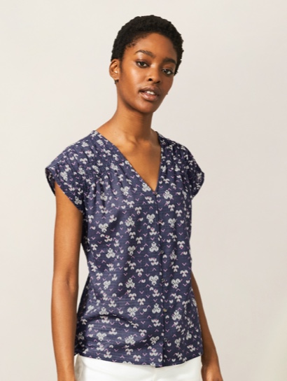 Shop women's tops and tees