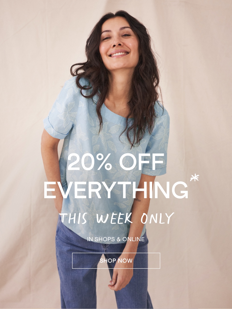 Shop Tops
