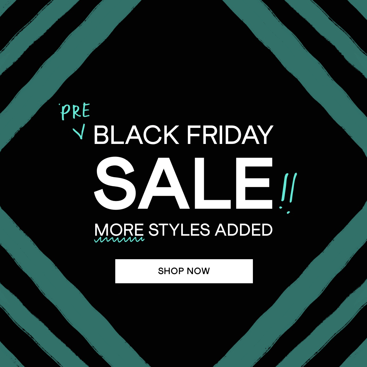 Shop Pre Black Friday Sale