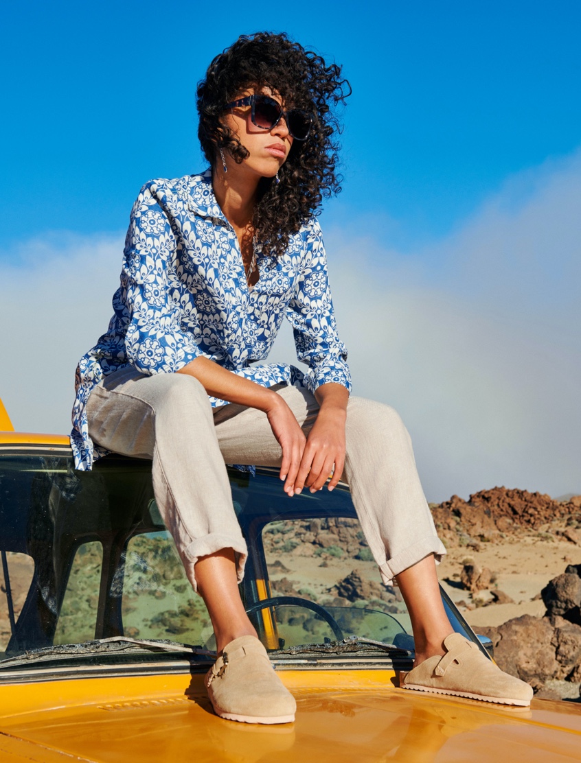 Shop women's trousers and leggings