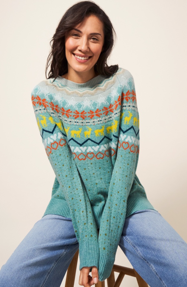 Shop Knitwear
