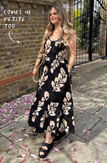 Shop dresses