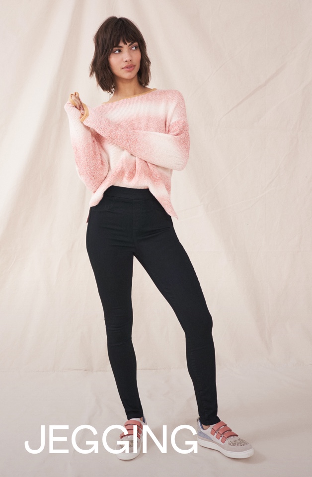 Shop Jeans Promotion