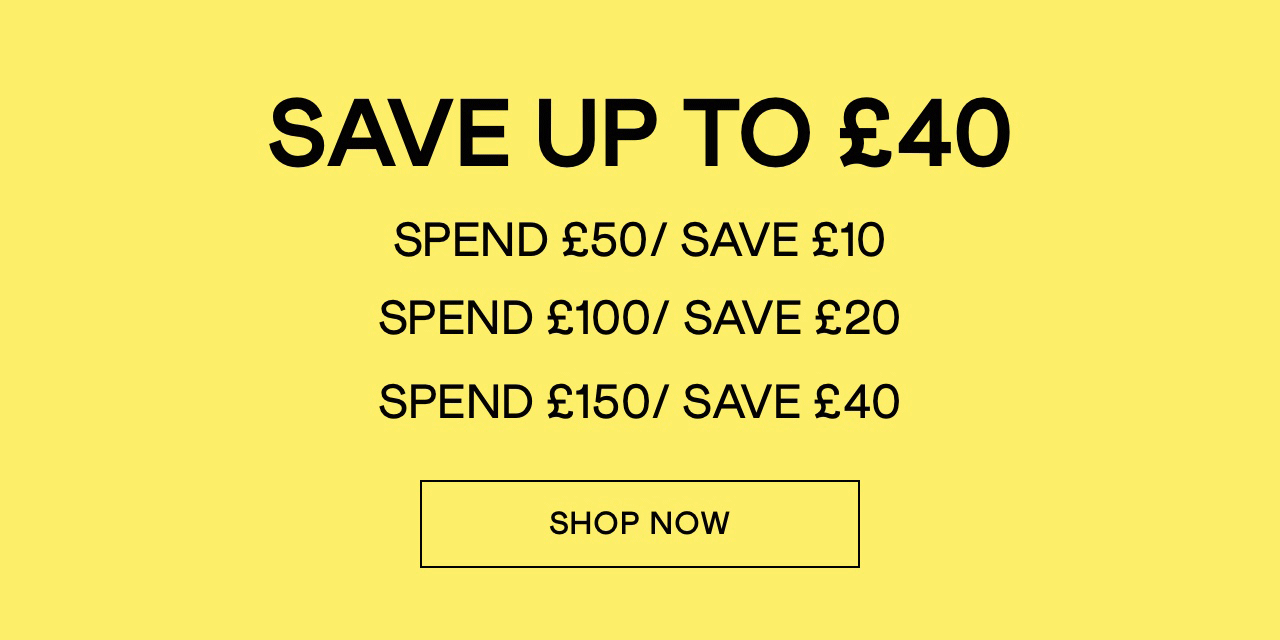 Spend And Save