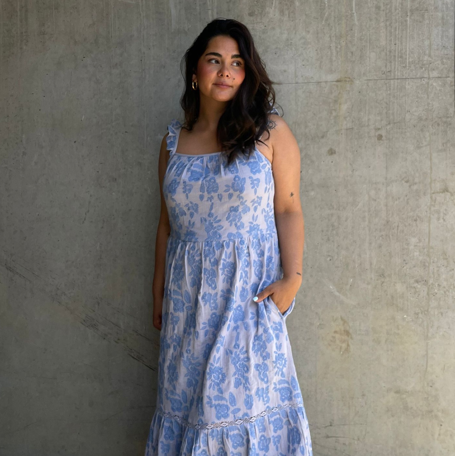 Shop Dress