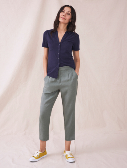 Shop Trousers