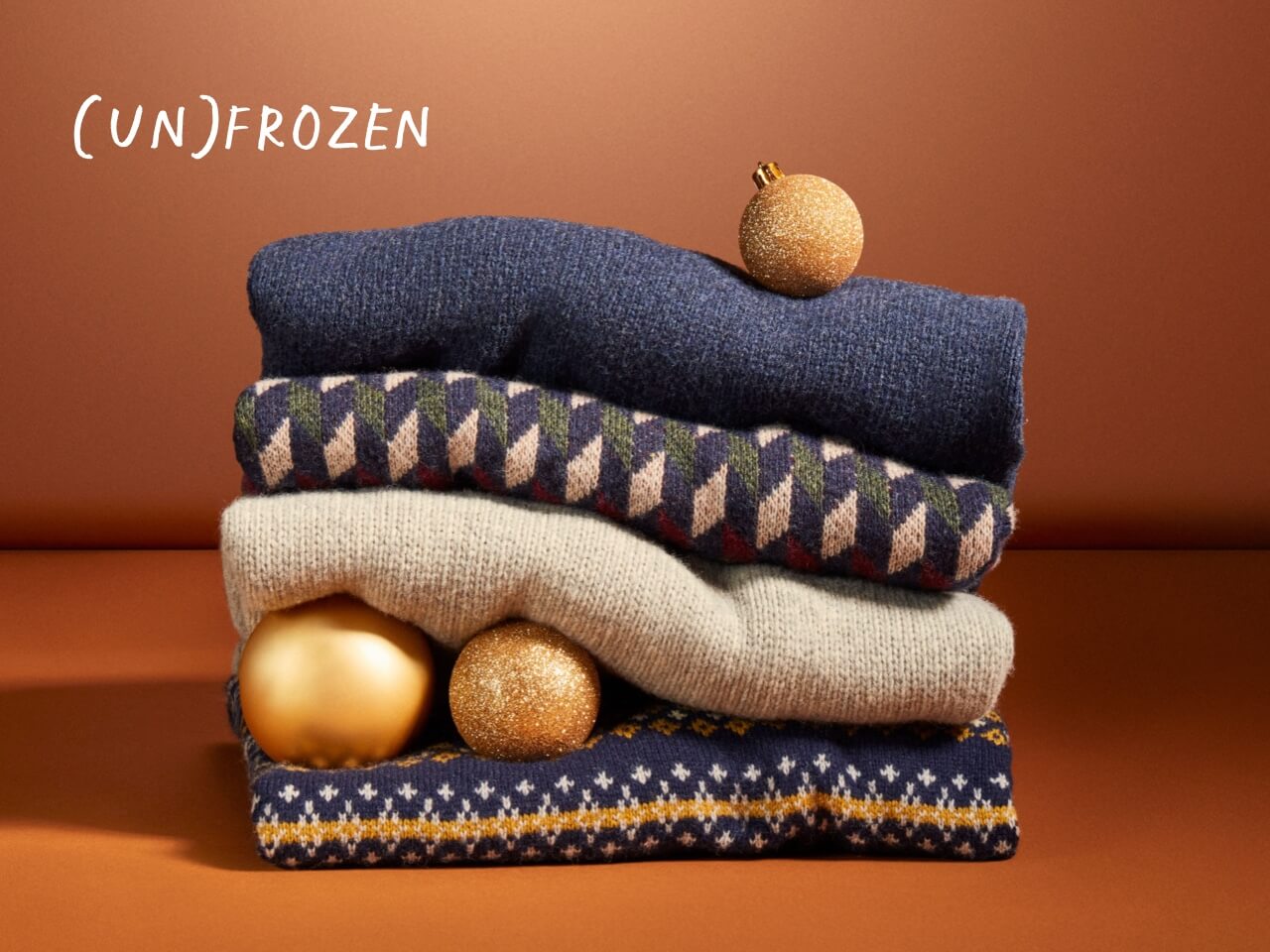Shop mens knitwear