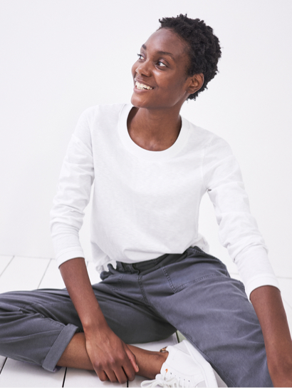Shop Trousers